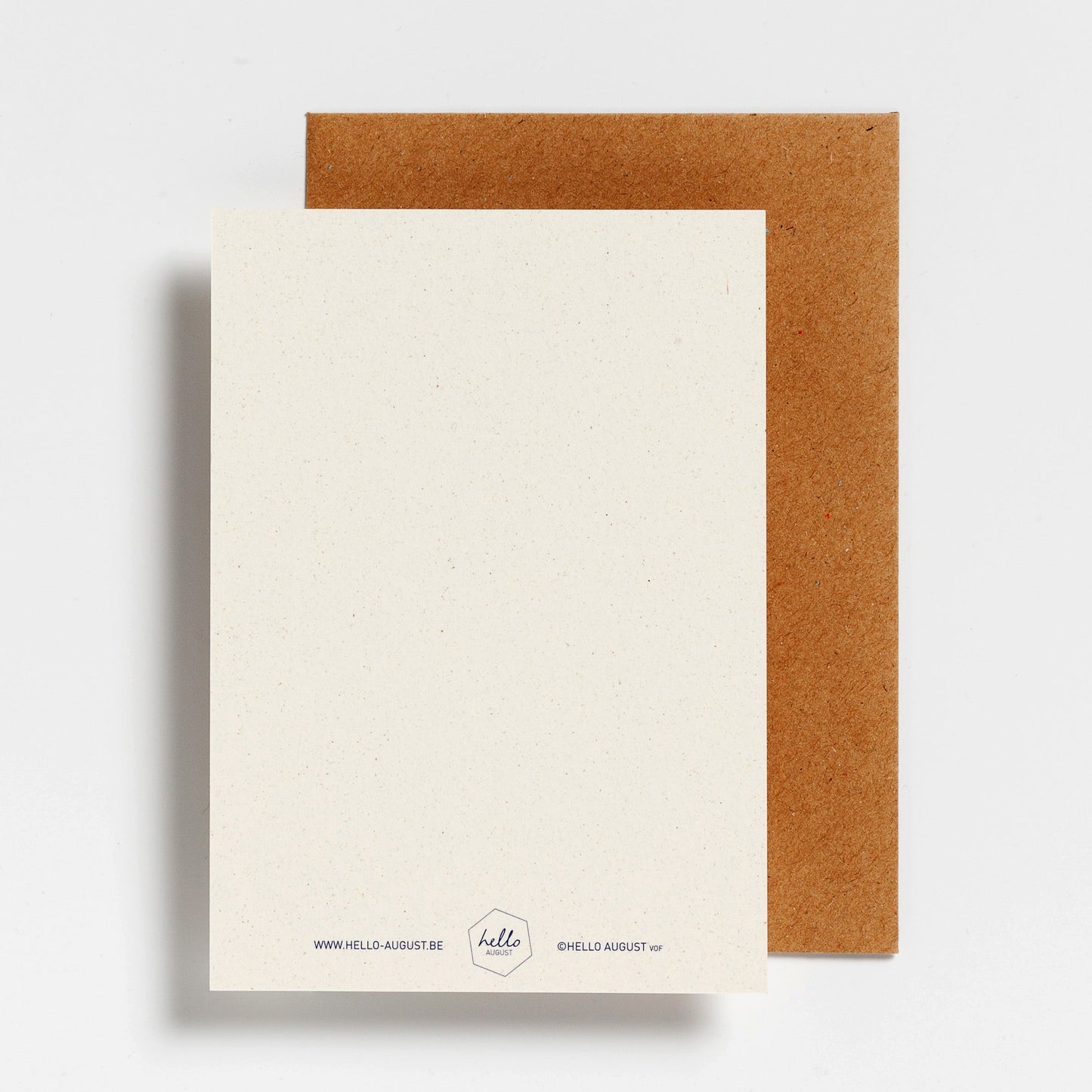 WENSKAART - #GOODLUCK