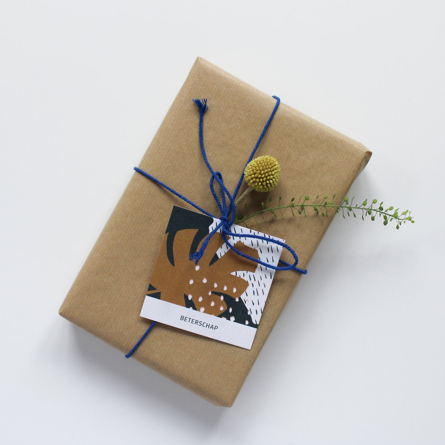 CADEAULABEL - C2 - BETERSCHAP