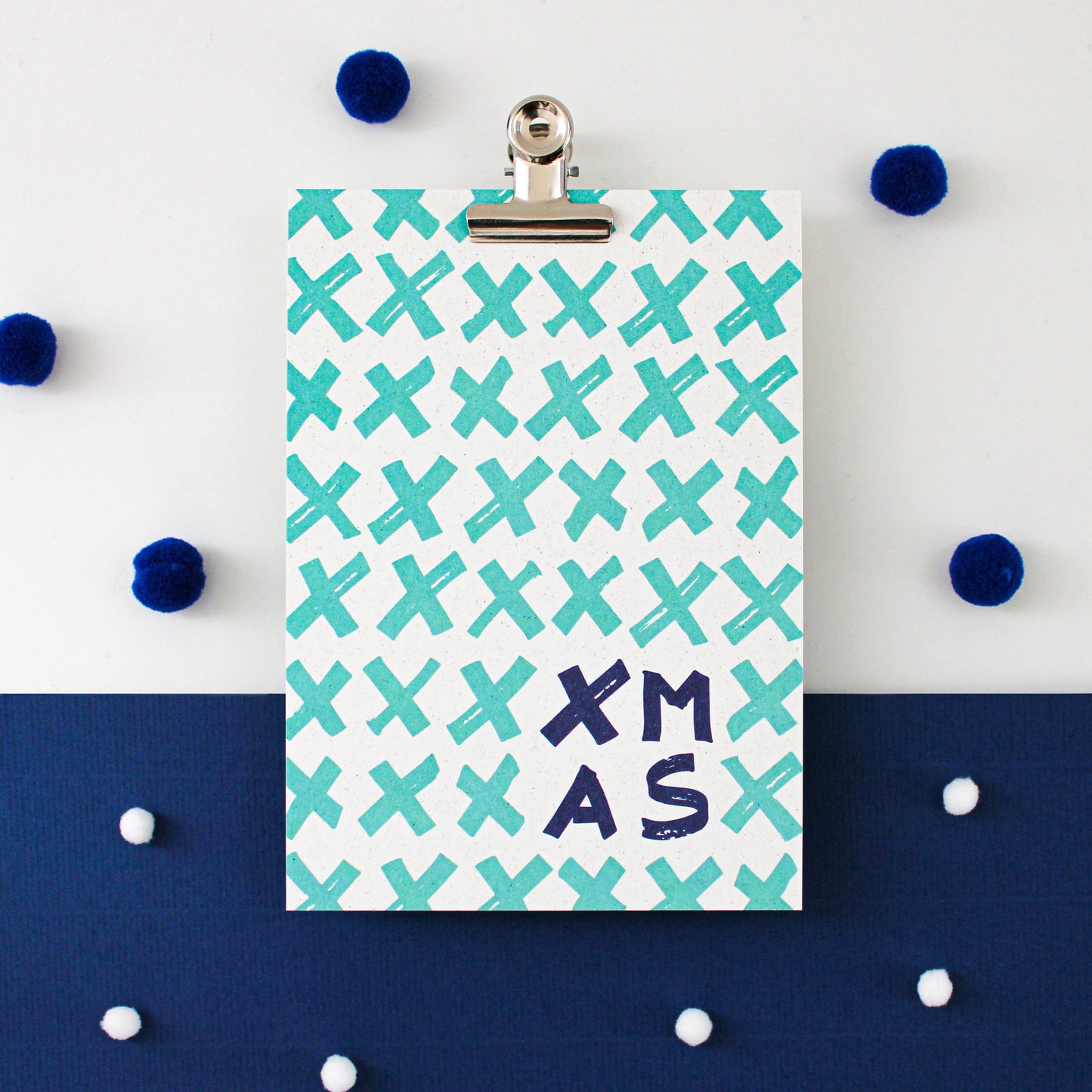 WENSKAART - XMAS