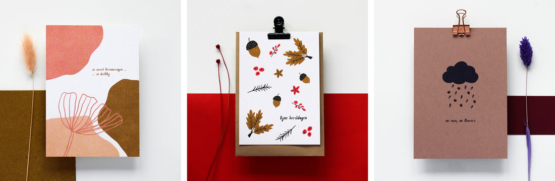 Hoera… een nieuwe collectie Hello August 2021!