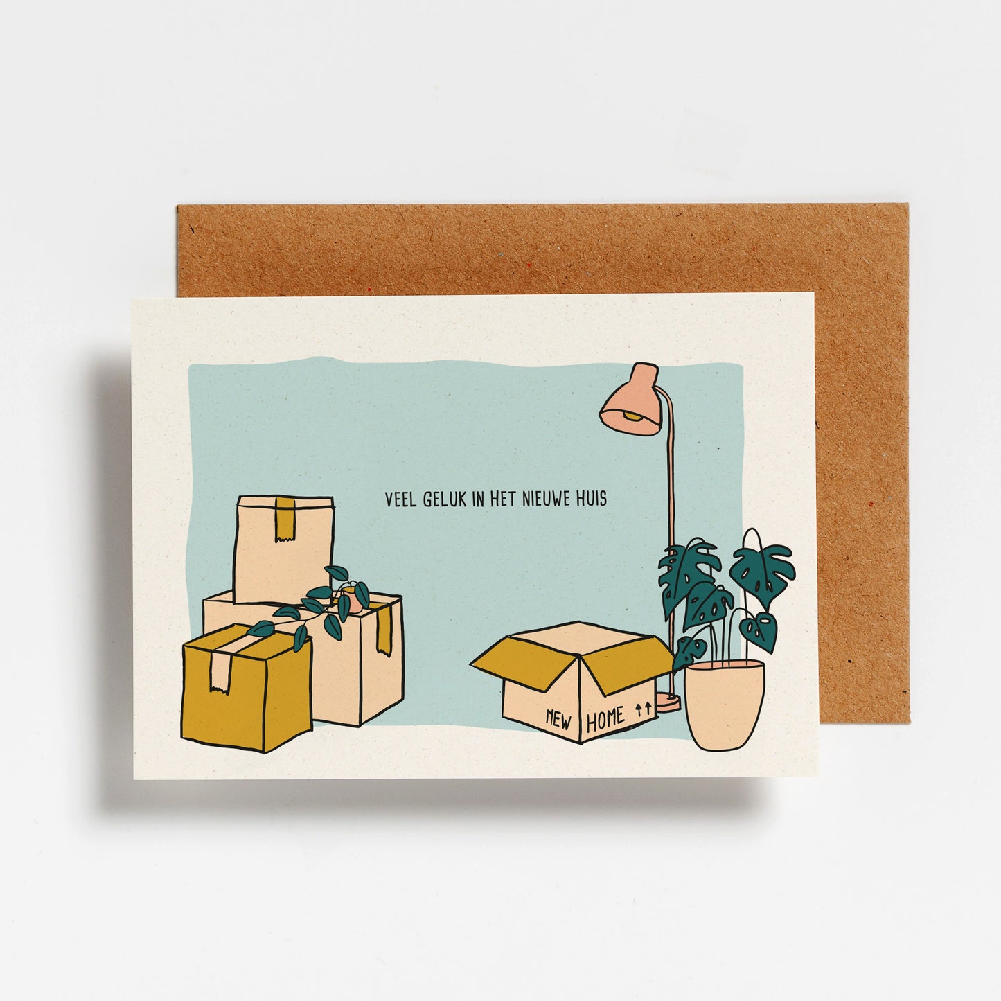 50 MOMENTS-IN-A-BOX