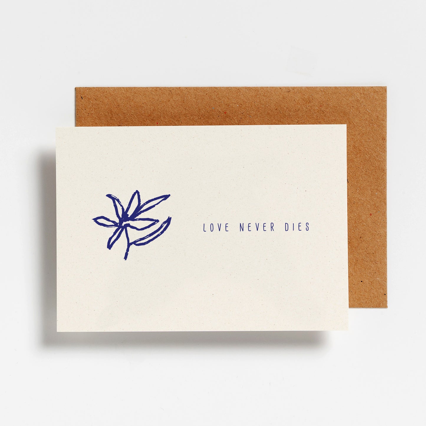 STAY STRONG POSTCARDS
