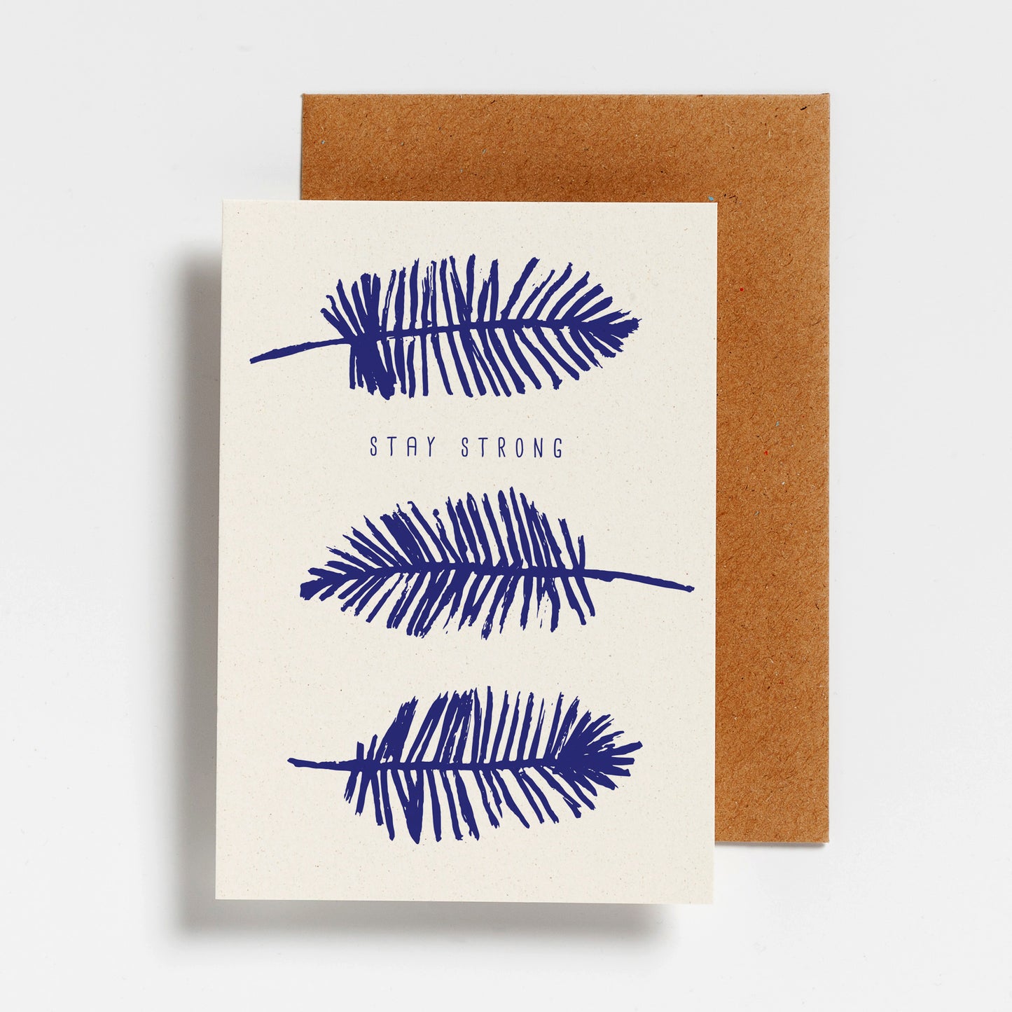STAY STRONG POSTCARDS