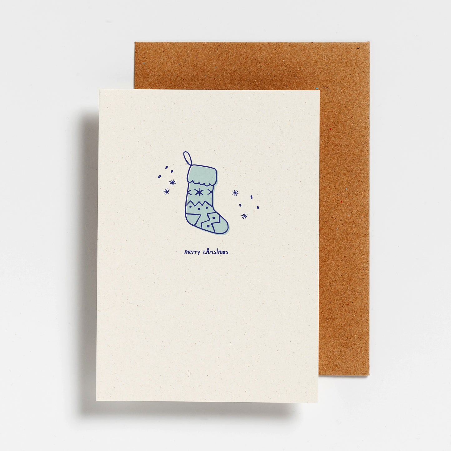 CHRISTMAS BOX