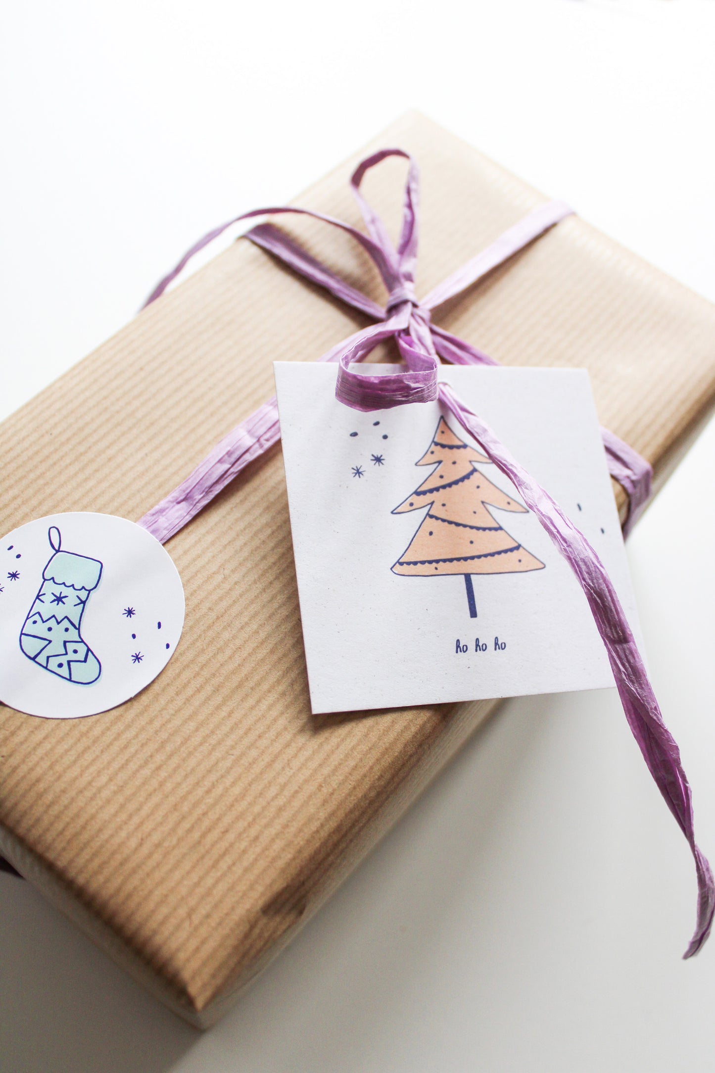 CHRISTMAS BOX