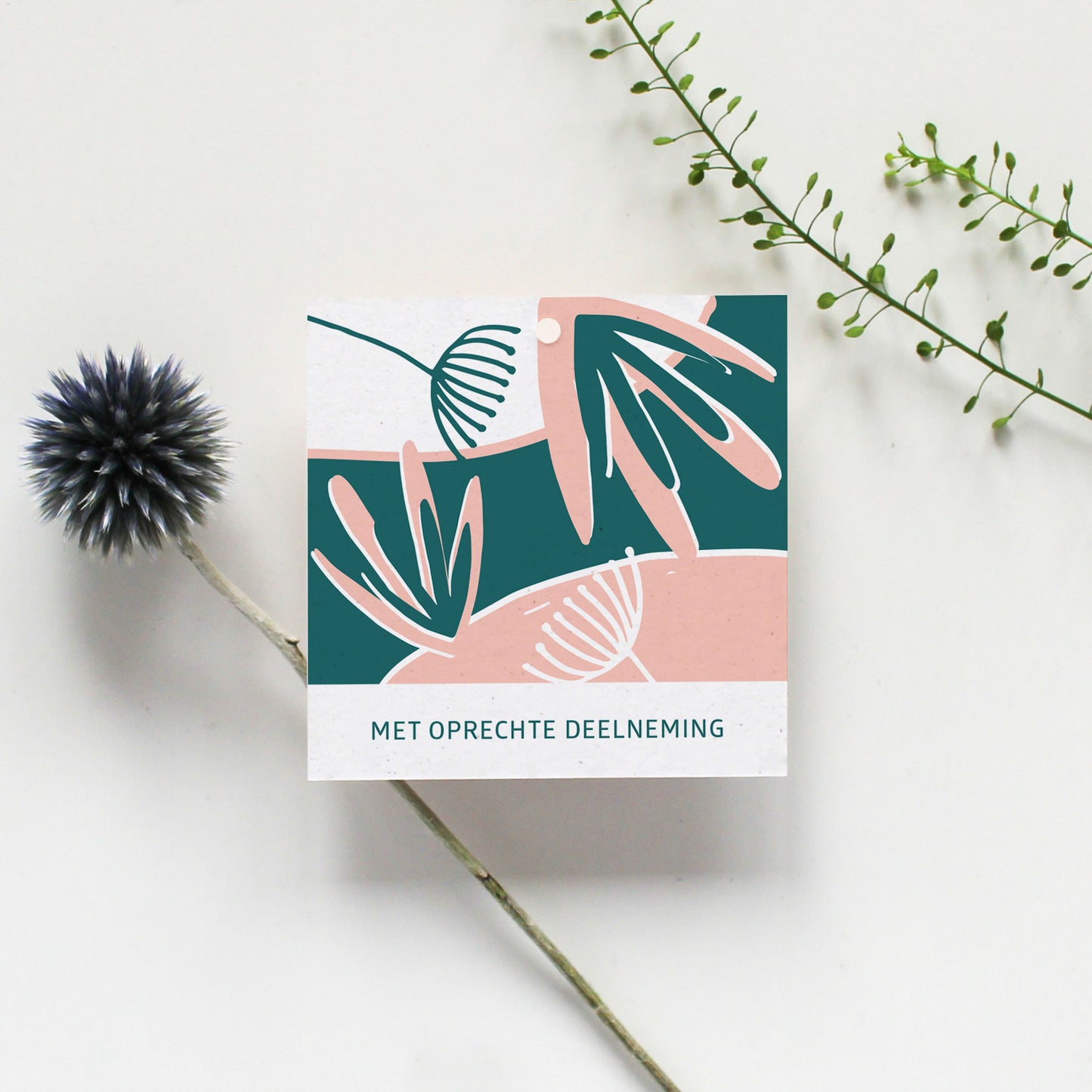 SET CADEAULABELS - 12 STUKS - COLLECTIE 2