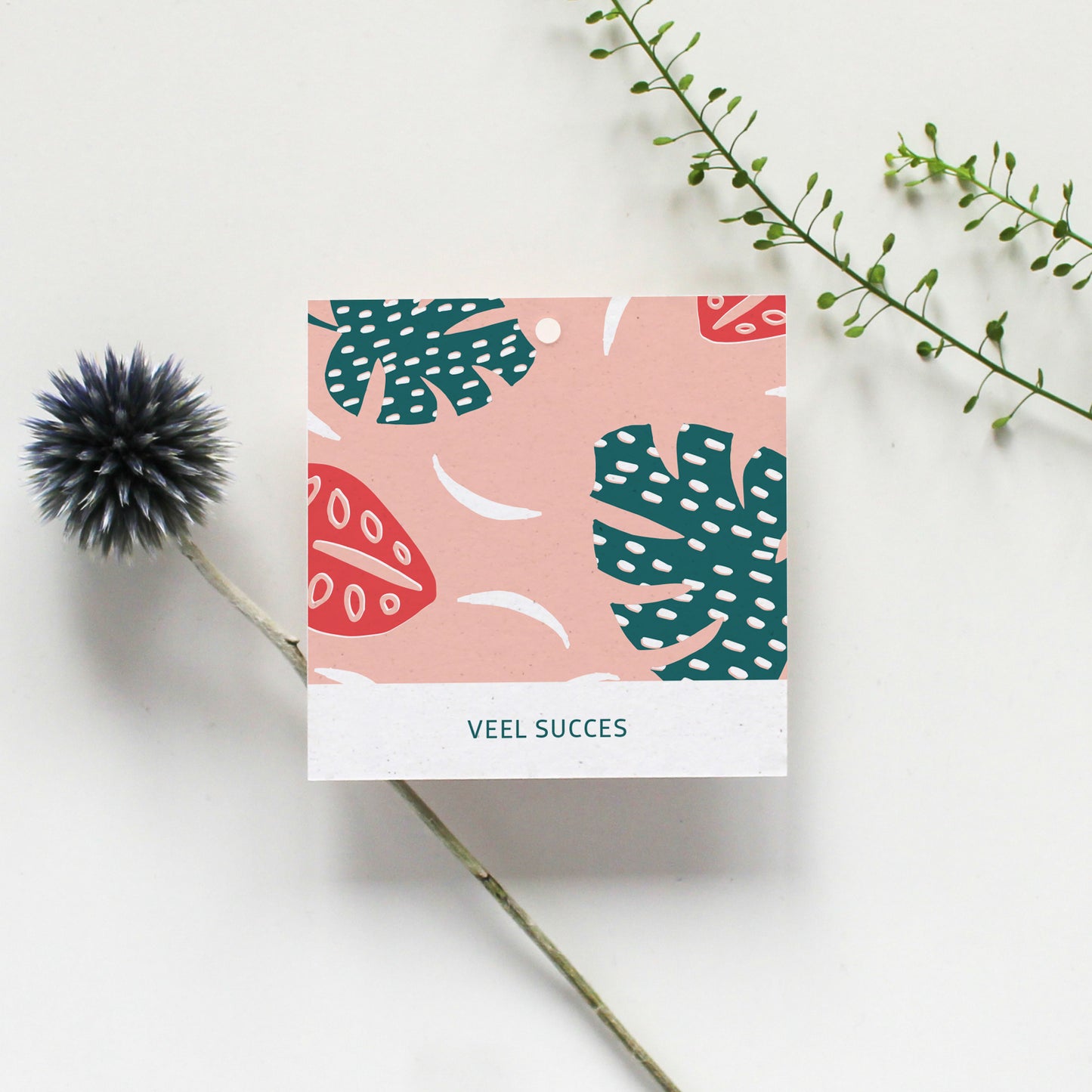 SET CADEAULABELS - 12 STUKS - COLLECTIE 2