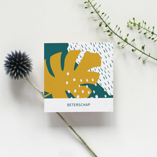 CADEAULABEL - C2 - BETERSCHAP