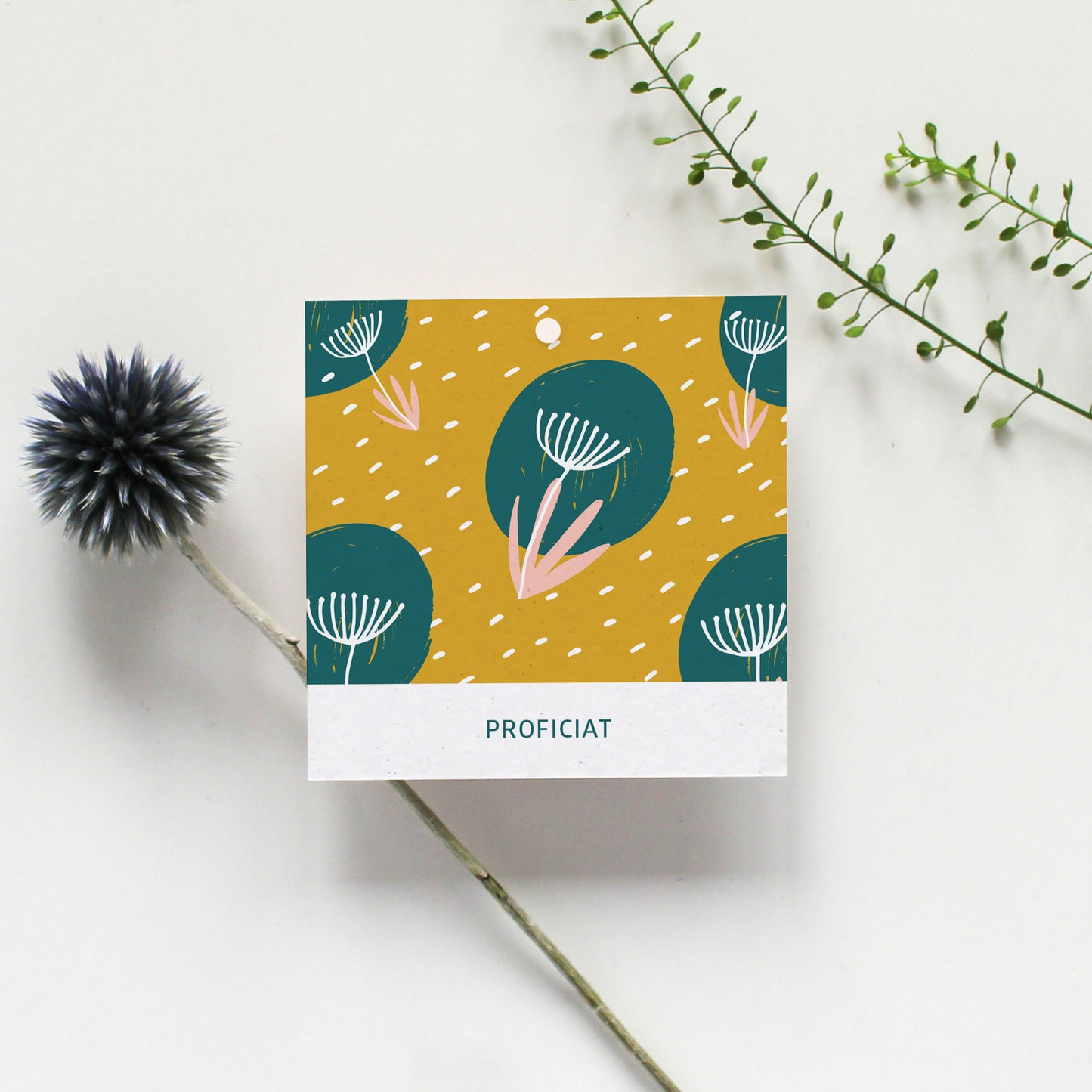SET CADEAULABELS - 12 STUKS - COLLECTIE 2