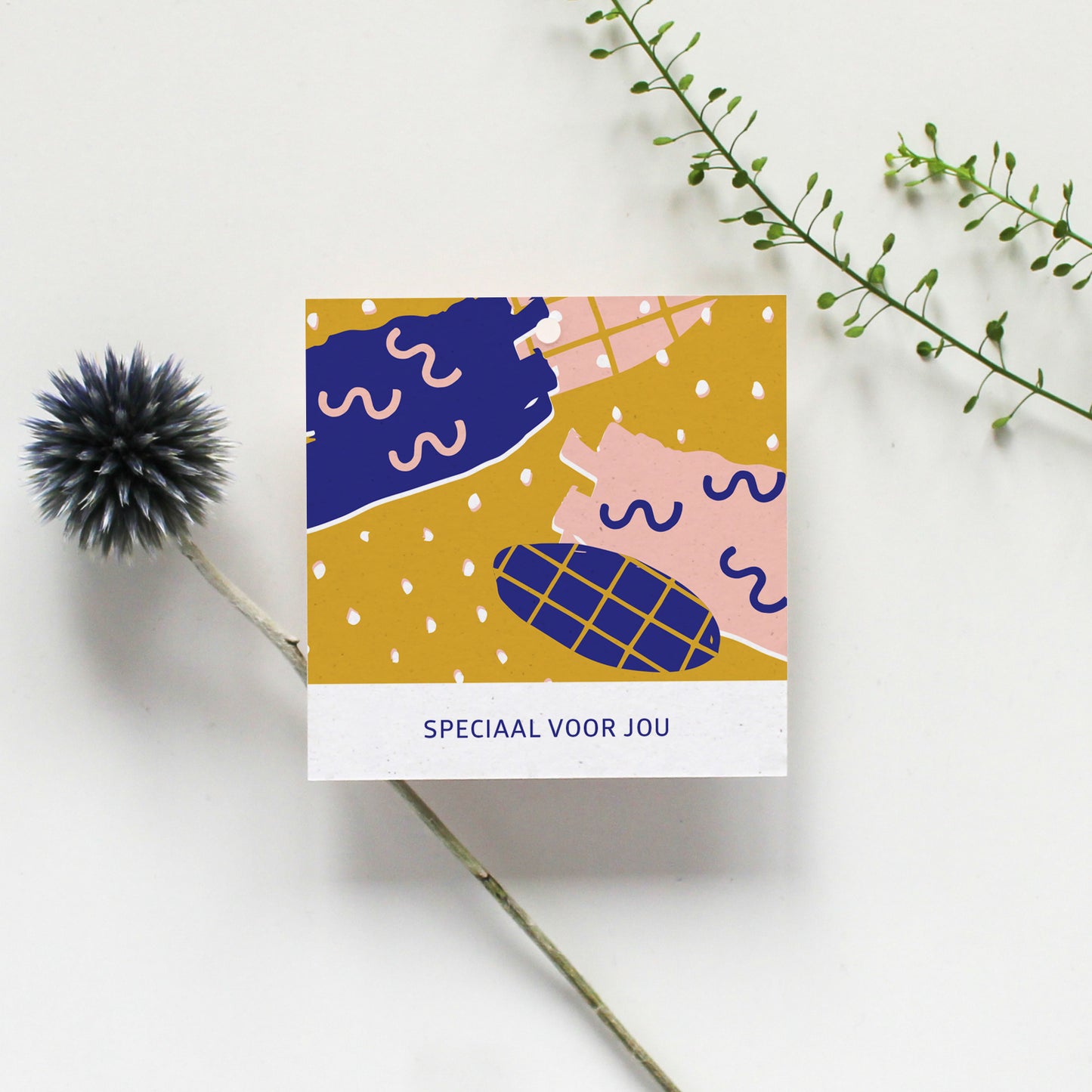 SET CADEAULABELS - 12 STUKS - COLLECTIE 2